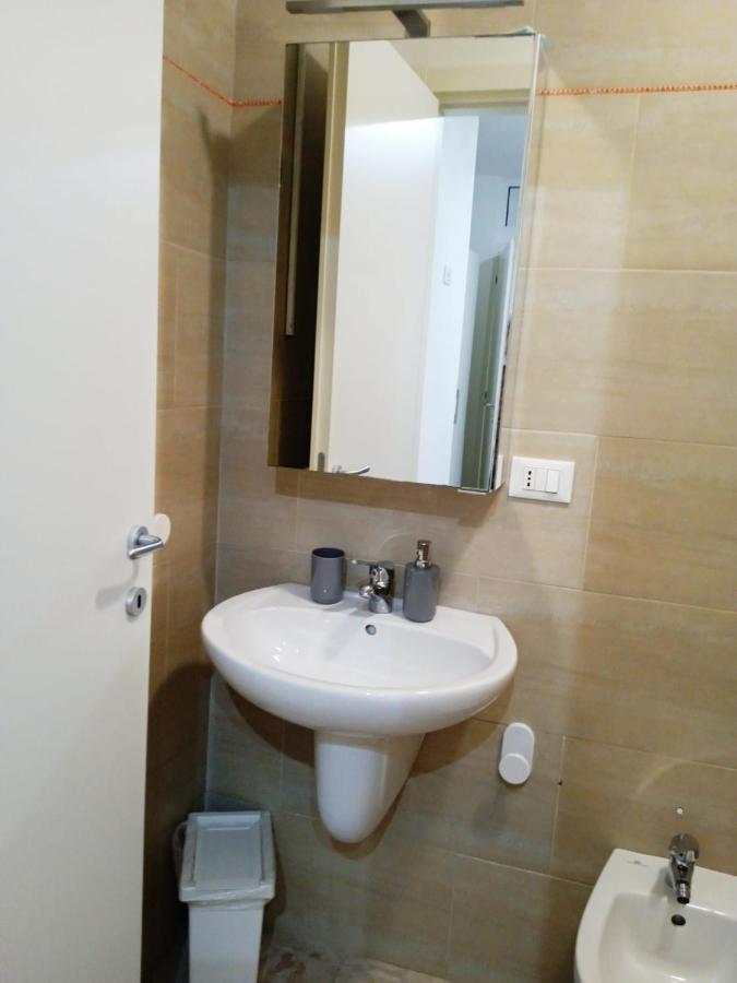 Casa Vacanze Sabin Apartment Polignano a Mare Exterior photo